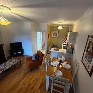 Apartment 29 Cill Ard Bohermore City, Galway