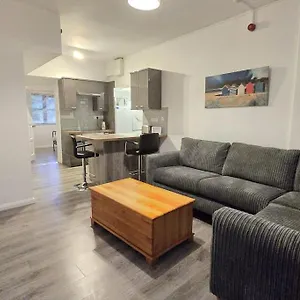 Apartment Trendy Westend - One Bed, Galway