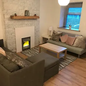 Apartment Galway City Cottage, Galway